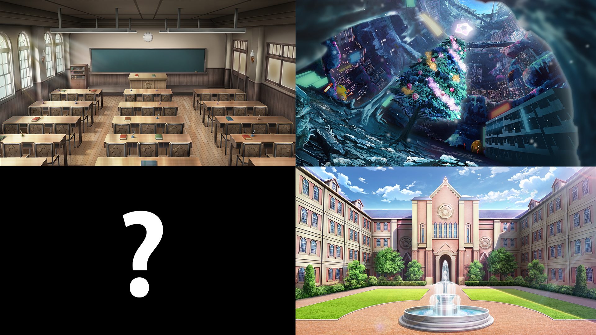 ステララボ?について